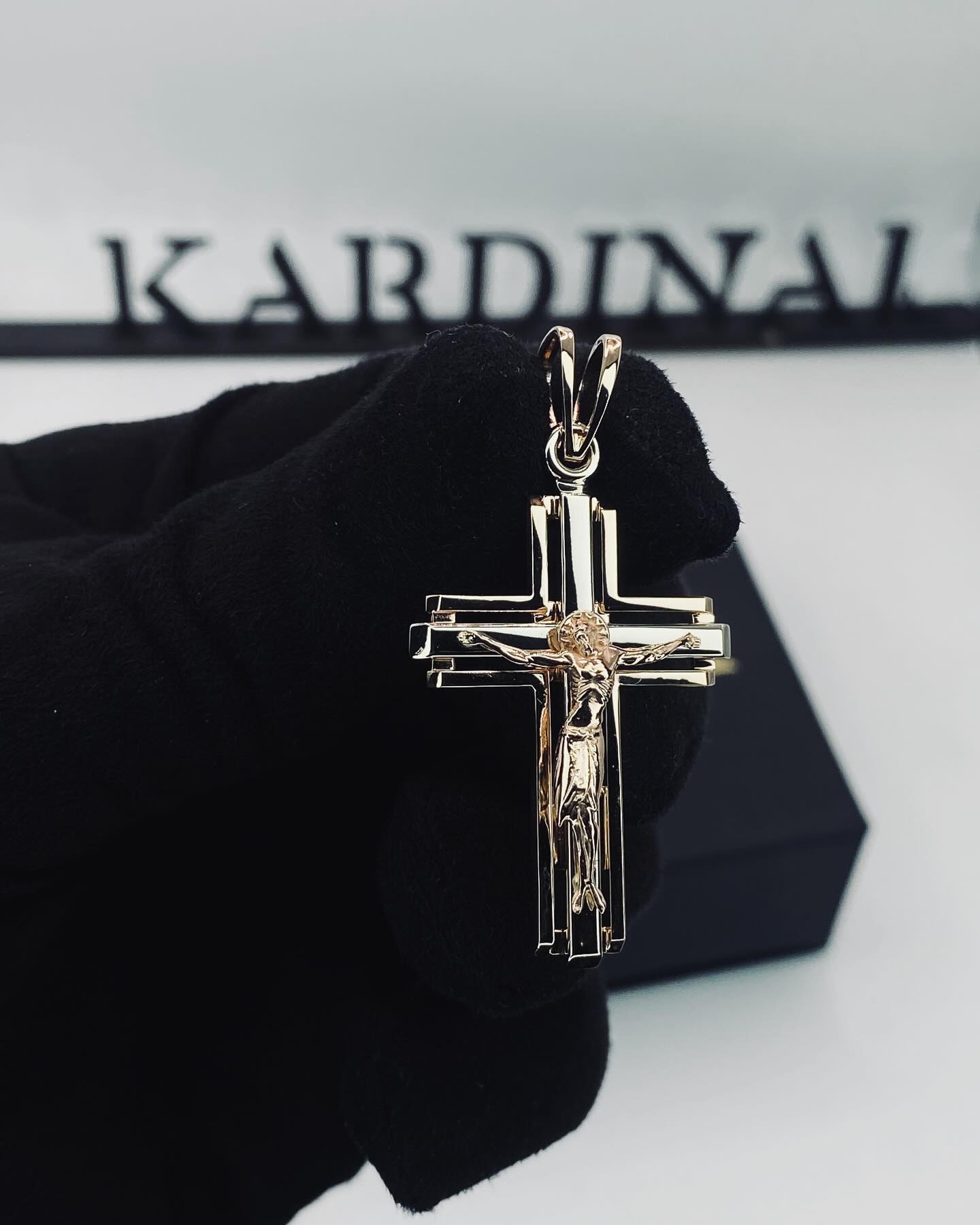 Крест