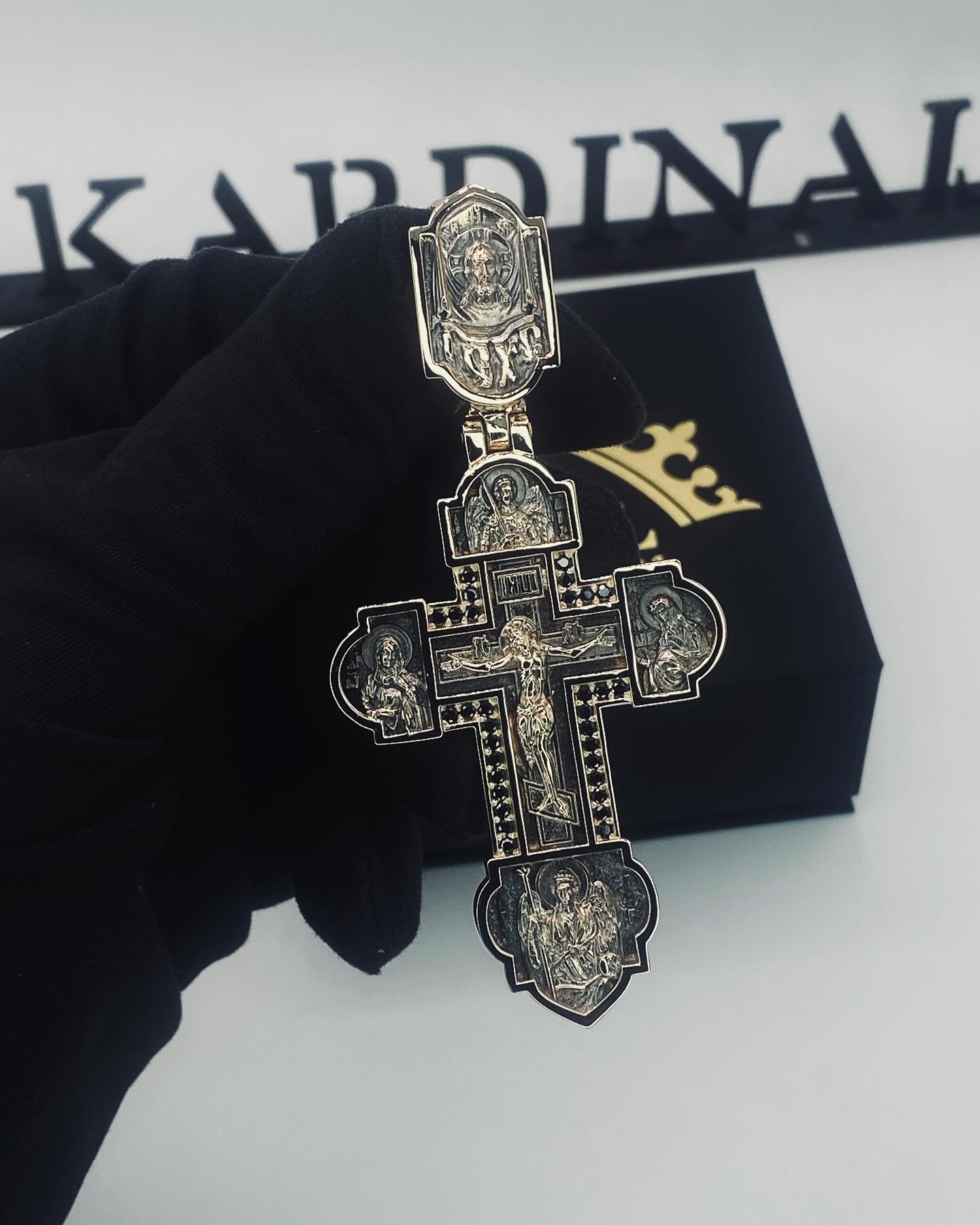Крест